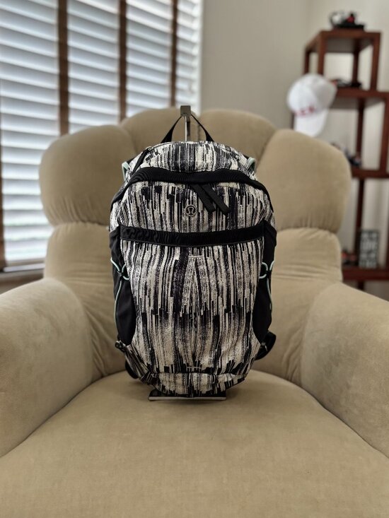 Backpacks